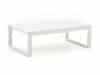 + 10 % Kassenrabatt | Bellagio Tresi Loungetisch 110x62x35 cm