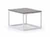 + 10 % Kassenrabatt | Bellagio Velino Beistelltisch Outdoor 50x46x35 cm