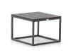 + 10 % Kassenrabatt | Bellagio Velino Beistelltisch Outdoor 50x46x35 cm