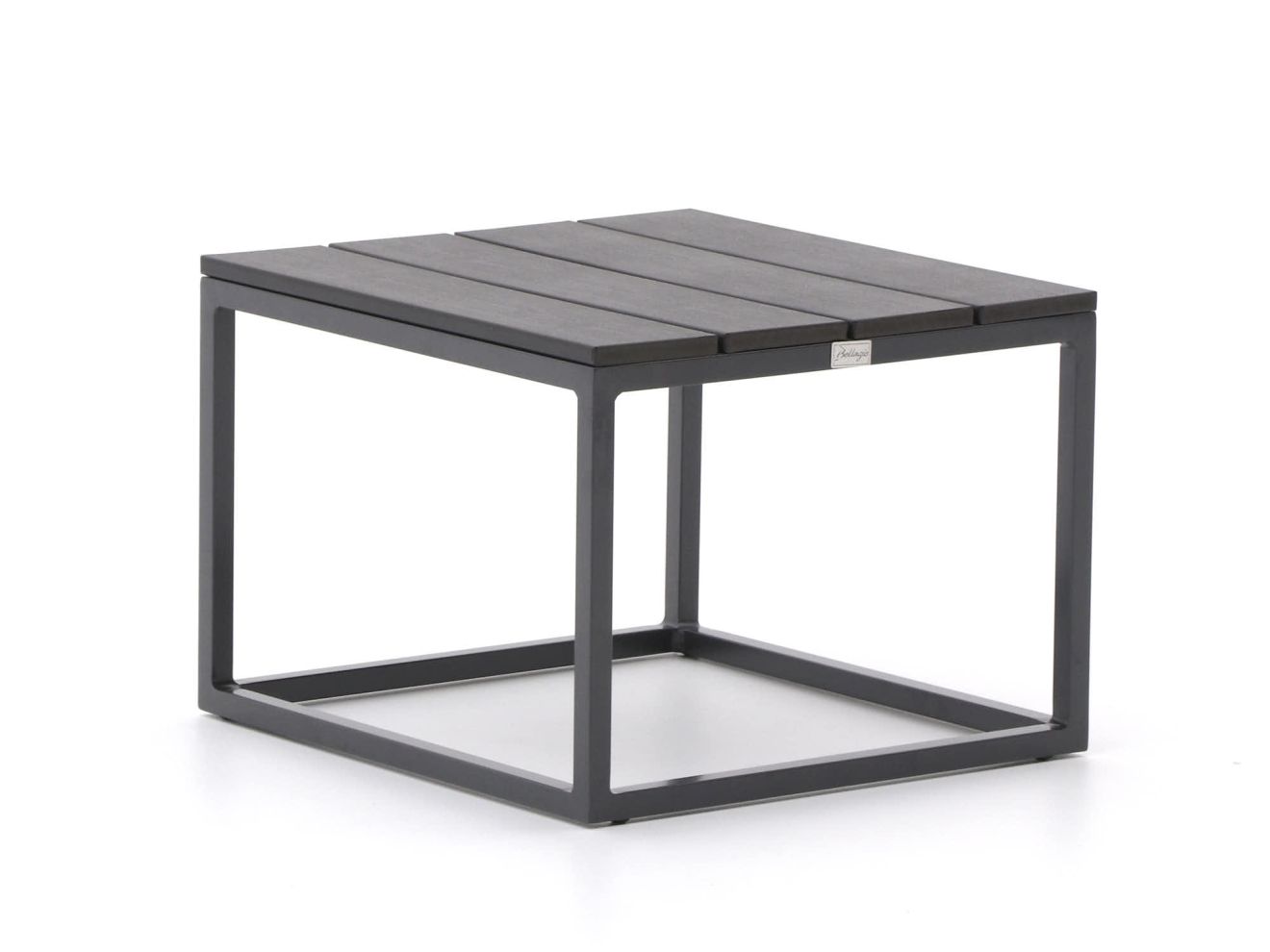 + 10 % Kassenrabatt | Bellagio Velino Beistelltisch Outdoor 50x46x35 cm