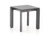 + 10 % Kassenrabatt | Bellagio Veneto Beistelltisch Outdoor 50x50x50  cm