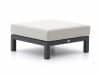 + 10 % Kassenrabatt | Bellagio Vezzano Lounge Gartenhocker 80x80 cm