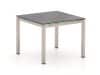 + 10 % Kassenrabatt | Bernstein Freiburg Beistelltisch 45x45x36 cm