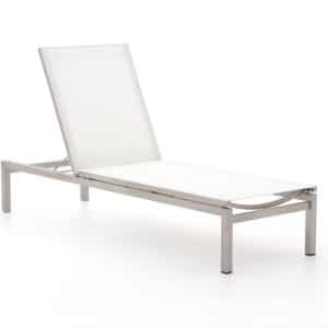 Bernstein Freiburg Gartenliege mit Rad