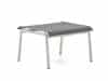 + 10 % Kassenrabatt | Bernstein Mainz Gartenhocker 56x51 cm