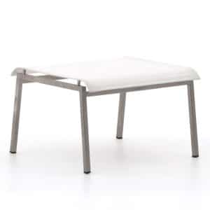 Bernstein Mainz Gartenhocker 56x51 cm