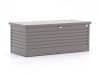 + 10 % Kassenrabatt | Biohort Gartenbox 180 cm