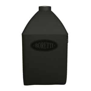 Boretti Abdeckung für Ceramica Large Kamado Grill 73x73x96 cm