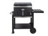 + 10 % Kassenrabatt | Boretti Carbone Holzkohlegrill 114x67x109 cm