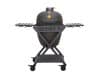 + 10 % Kassenrabatt | Boretti Ceramica Large Kamado Grill 130x73x123 cm