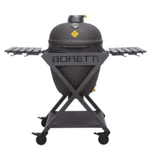Boretti Ceramica Large Kamado Grill 130x73x123 cm