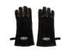 + 10 % Kassenrabatt | Boretti Grillhandschuhe Leder (2-er Set)