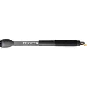 + 10 % Kassenrabatt | Boretti Grillpinsel 46x3