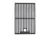 + 10 % Kassenrabatt | Boretti Grillrost 30x20x1