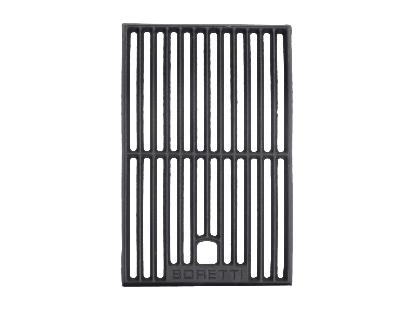 + 10 % Kassenrabatt | Boretti Grillrost 30x20x1