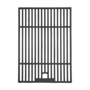 + 10 % Kassenrabatt | Boretti Grillrost 41x27x1