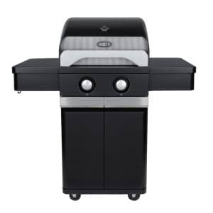 Boretti Leonardo 2B Gasgrill 115x59x122 cm
