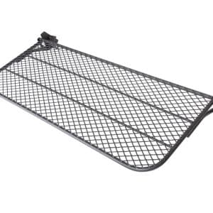 + 10 % Kassenrabatt | Boretti Tisch 79x31x53 cm für Barilo 2.0 Holzkohlegrill