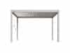 + 10 % Kassenrabatt | Cedrino Pergola 400x300x255 cm