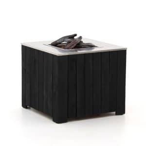 Cosicube Feuertisch 70x70x58 cm