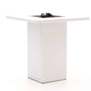 Cosiloft Bartisch Outdoor 100x100x110 cm