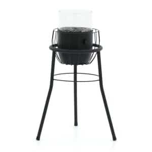 + 10 % Kassenrabatt | Cosiscoop Basket High Tischkamin (ø 26 cm