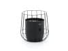 + 10 % Kassenrabatt | Cosiscoop Basket Tischkamin (ø 26 cm