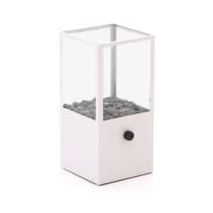 + 10 % Kassenrabatt | Cosiscoop Dome Tischkamin 18x18x45 cm