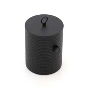 + 10 % Kassenrabatt | Cosiscoop Iconic Tischkamin ø 16 cm (h: 26 cm)