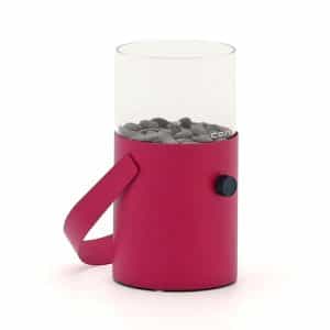 + 10 % Kassenrabatt | Cosiscoop Original Tischkamin ø 16 cm (h:30 cm)