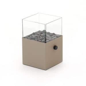 + 10 % Kassenrabatt | Cosiscoop Square Tischkamin 20x20 cm (h: 30 cm)
