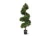 + 10 % Kassenrabatt | Designplants Buchsbaum Spirale Kunstbaum (h: 140 cm)