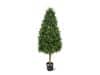 + 10 % Kassenrabatt | Designplants Buchsbaum Tower Kunstpflanze (h: 140 cm)