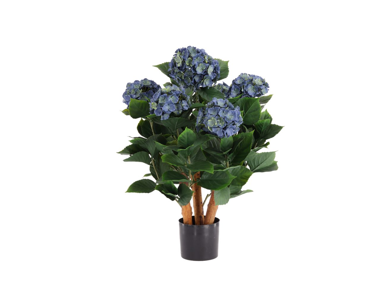 + 15 % Kassenrabatt | Designplants Hortensie Kunstpflanze (h: 65 cm)