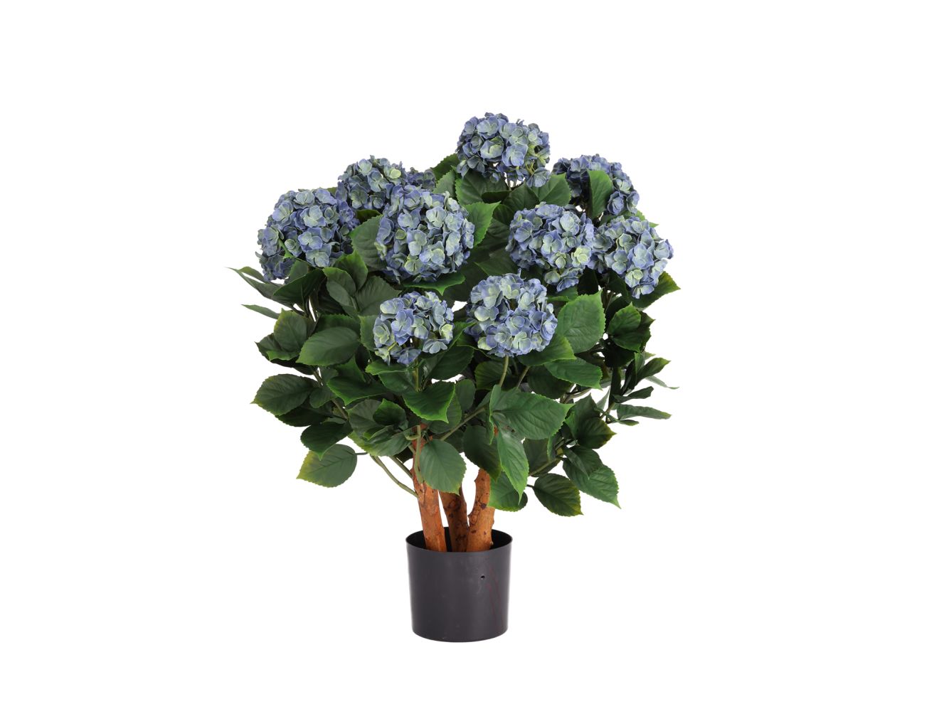 + 15 % Kassenrabatt | Designplants Hortensie Kunstpflanze (h: 80 cm)