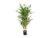 + 10 % Kassenrabatt | Designplants Japanischer Bambus Kunstpflanze (h: 120 cm)