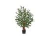 + 10 % Kassenrabatt | Designplants Oliven-Bonsai Kunstpflanze (h: 90 cm)