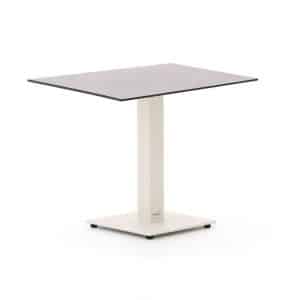 + 15 % Kassenrabatt | Forza Orta Gartentisch 80x80x73 cm
