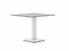 Forza Orta Gartentisch 80x80x73 cm