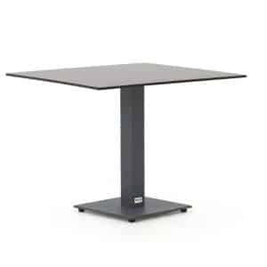Forza Orta Gartentisch 80x80x73 cm