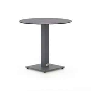 Forza Orta Gartentisch ø 80 cm (h: 73 cm)