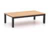 + 10 % Kassenrabatt | Forza Piane Loungetisch 140x80x38 cm