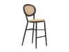 + 10 % Kassenrabatt | Forza Tovel Barhocker Outdoor stapelbar
