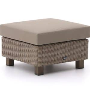 Giardo Longhi Fußbank 60x60 cm