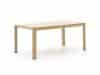 + 10 % Kassenrabatt | Hartman Alexandra Gartentisch 170x100x75 cm