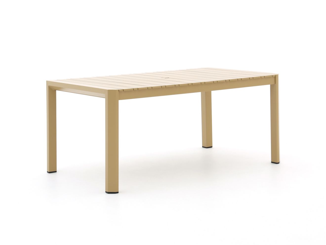 + 15 % Kassenrabatt | Hartman Alexandra Gartentisch 170x100x75 cm