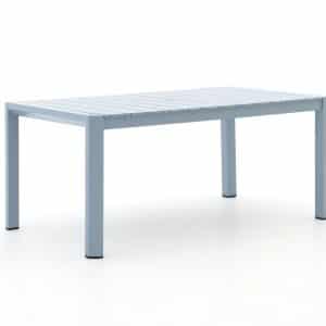 + 10 % Kassenrabatt | Hartman Alexandra Gartentisch 170x100x75 cm