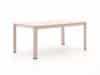 + 10 % Kassenrabatt | Hartman Alexandra Gartentisch 170x100x75 cm