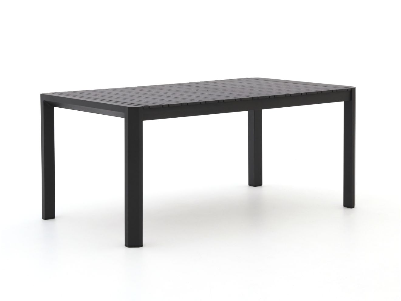 + 10 % Kassenrabatt | Hartman Alexandra Gartentisch 170x100x75 cm
