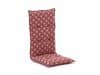 + 10 % Kassenrabatt | Hartman Auflage Hochlehner dick 123x50 cm
